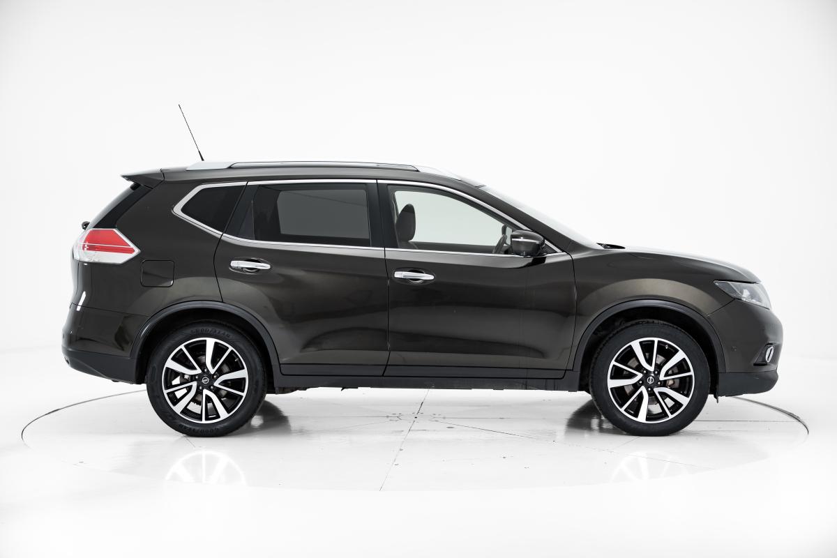 nissan-x-trail-2016-diesel-1598cc
