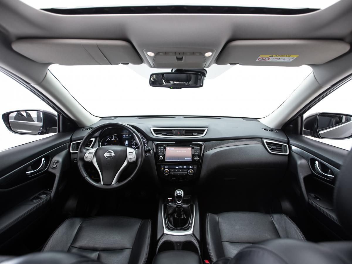 nissan-x-trail-2016-diesel-1598cc