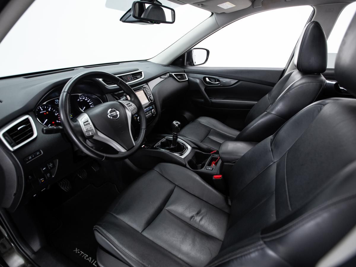 nissan-x-trail-2016-diesel-1598cc