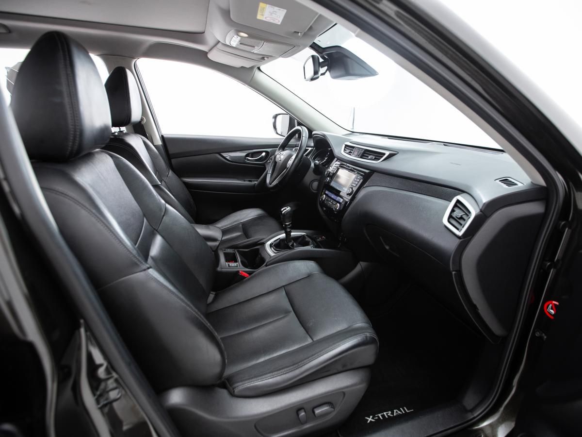 nissan-x-trail-2016-diesel-1598cc
