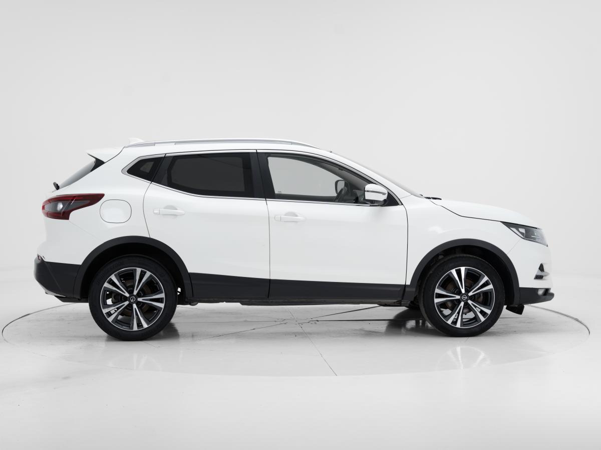 nissan-qashqai-2021-diesel-1461cc