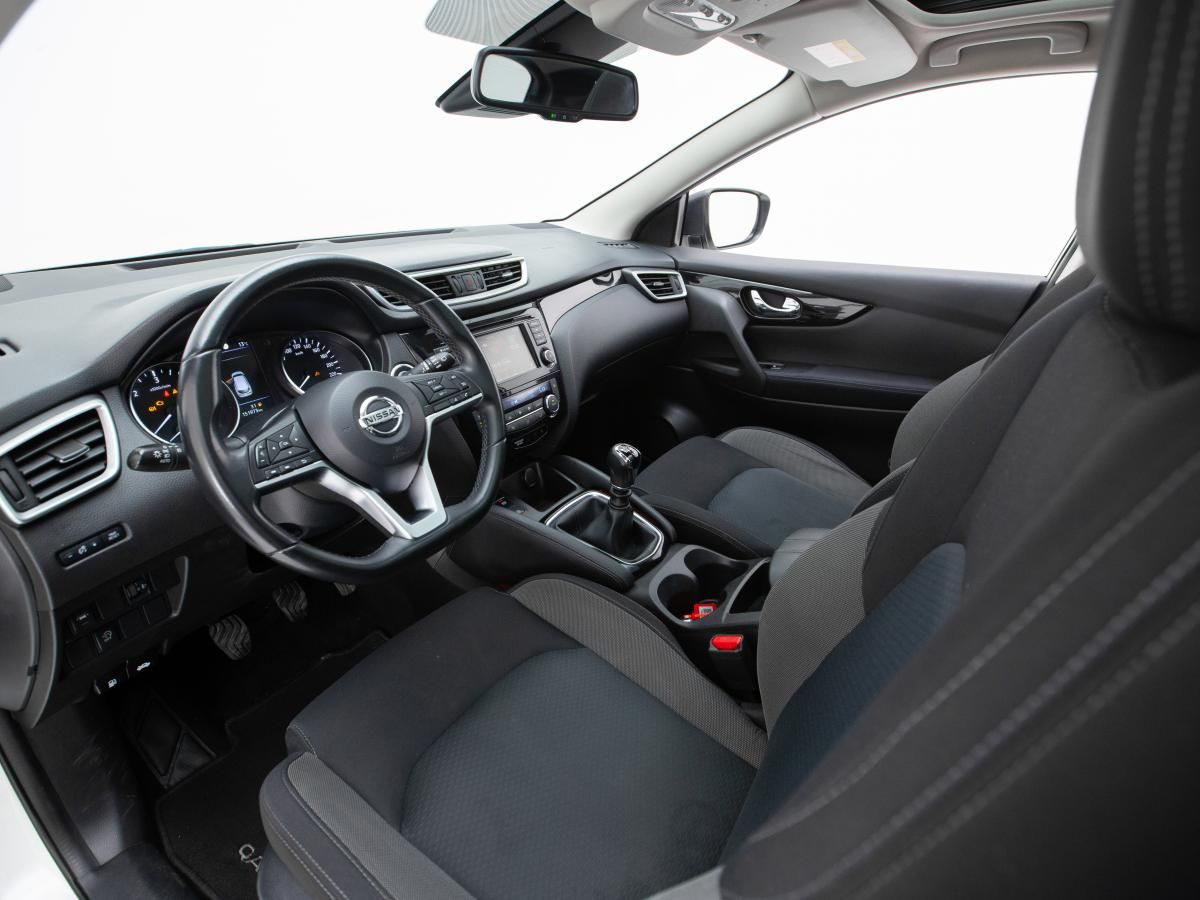 nissan-qashqai-2021-diesel-1461cc