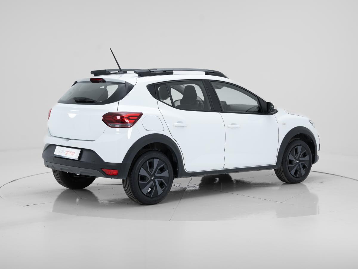 dacia-sandero-2024-gpl-999cc
