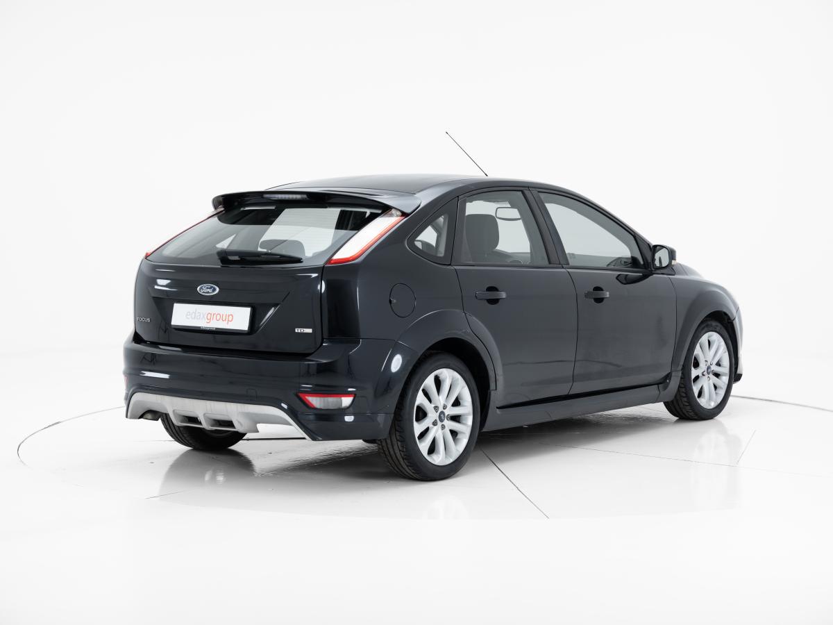 ford-focus-2009-diesel-1560cc