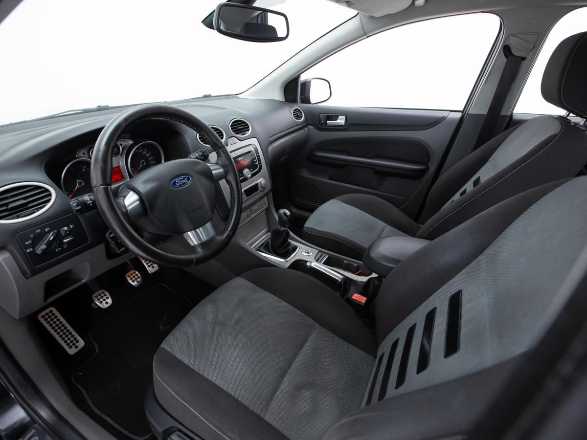 ford-focus-2009-diesel-1560cc