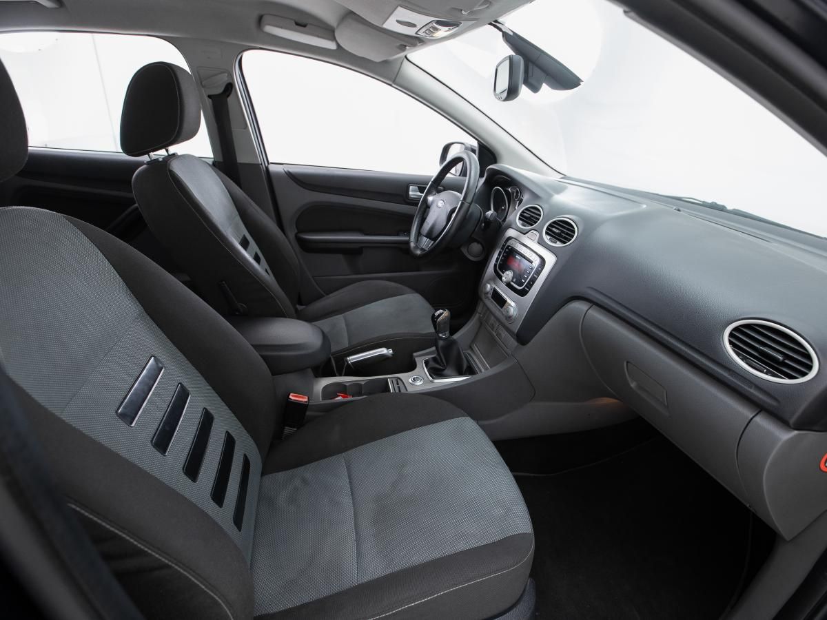 ford-focus-2009-diesel-1560cc