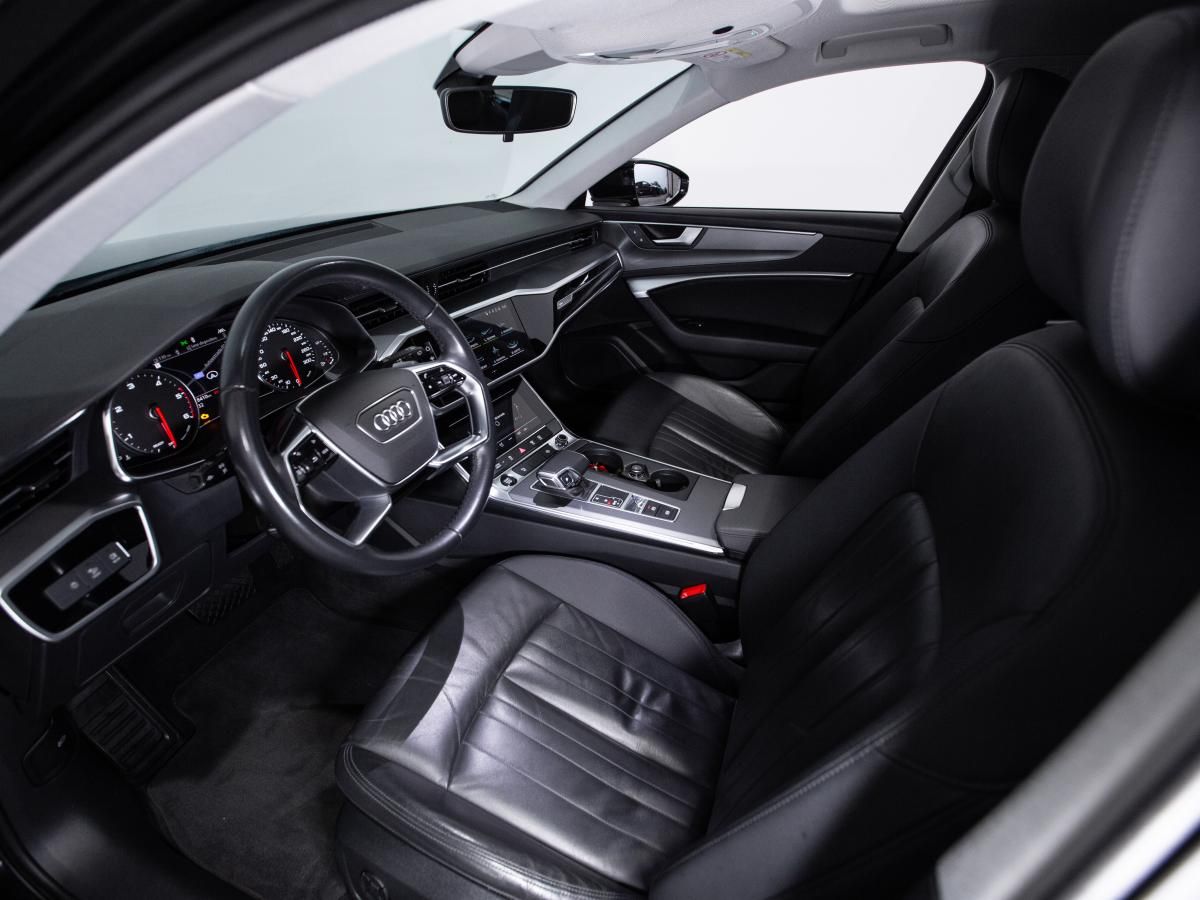 audi-a6-avant-2022-diesel-1968cc