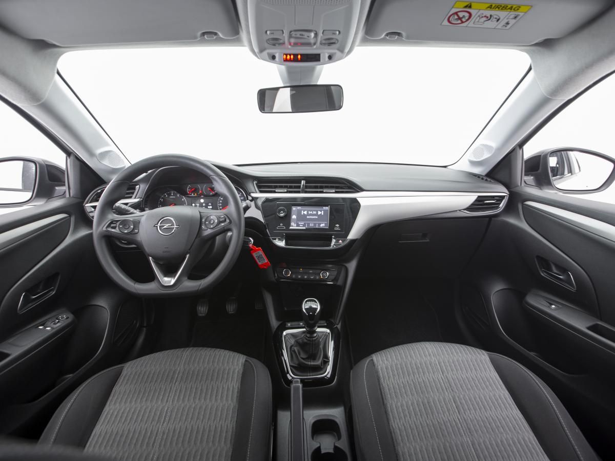 opel-corsa-2019-diesel-1499cc