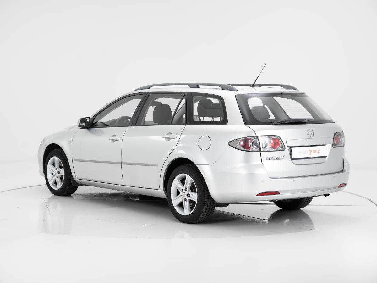 mazda-6-2006-diesel-1998cc