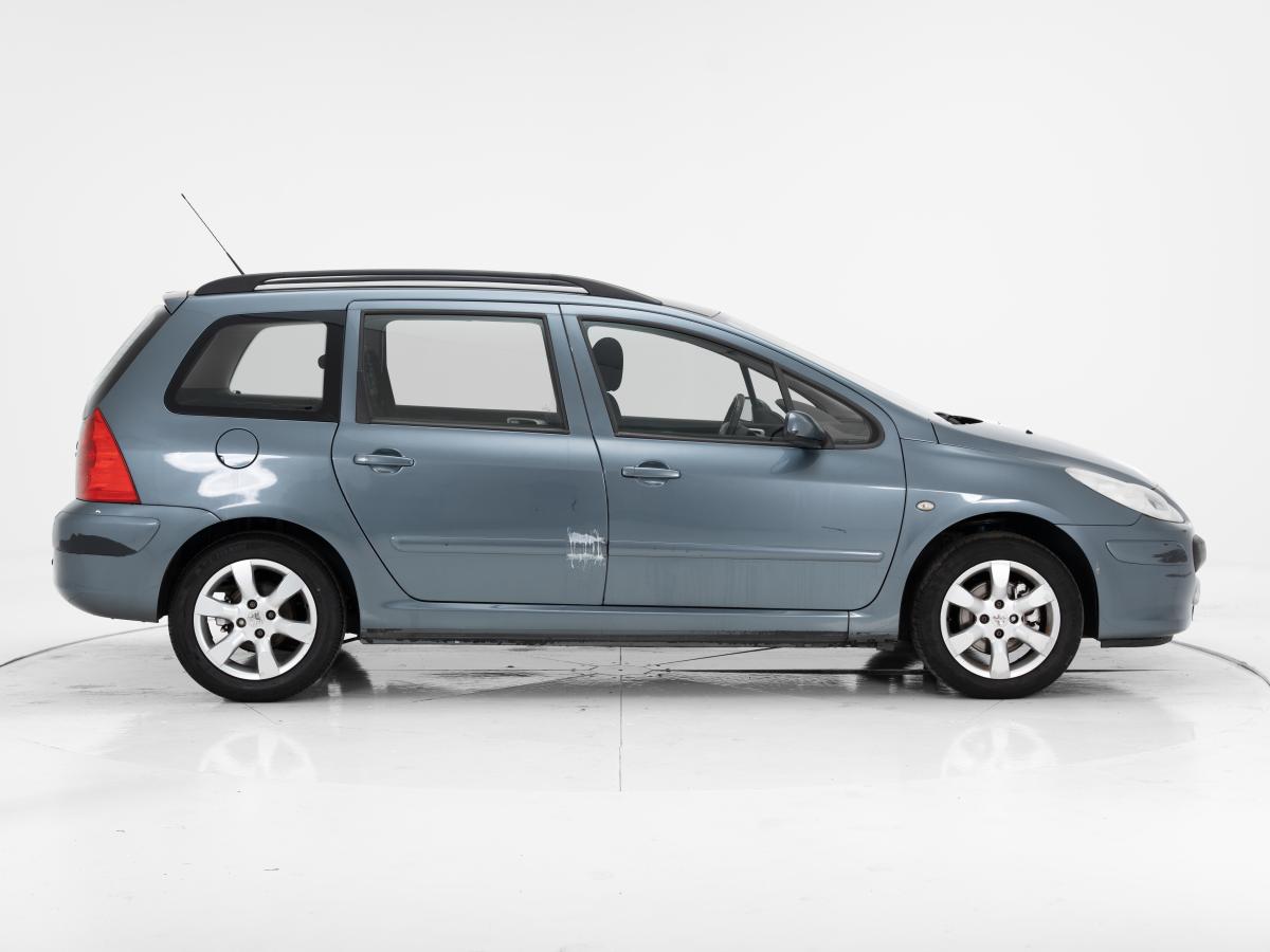 peugeot-307-break-2007-diesel-1560cc
