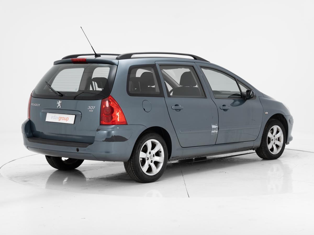 peugeot-307-break-2007-diesel-1560cc