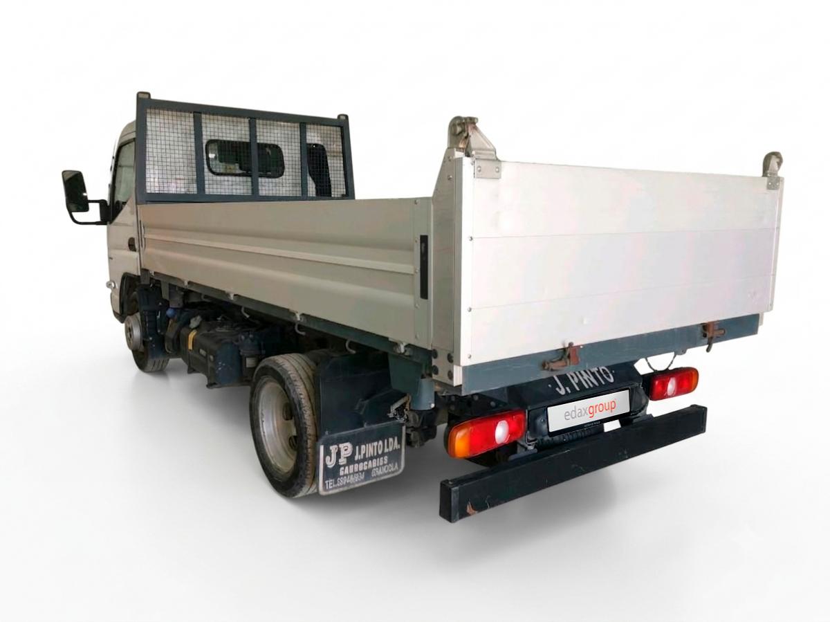 mitsubishi-canter-2022-diesel-2998cc