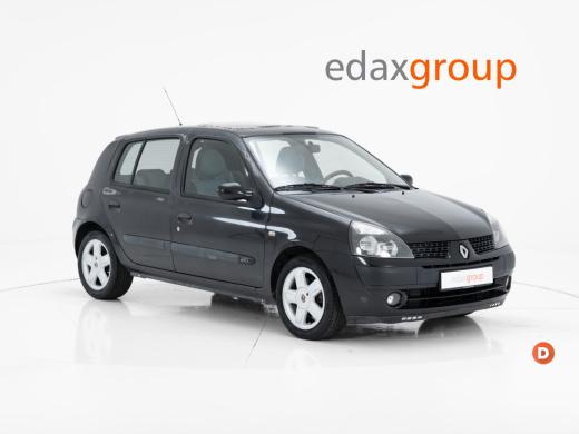 renault-clio-2002-diesel-1461cc