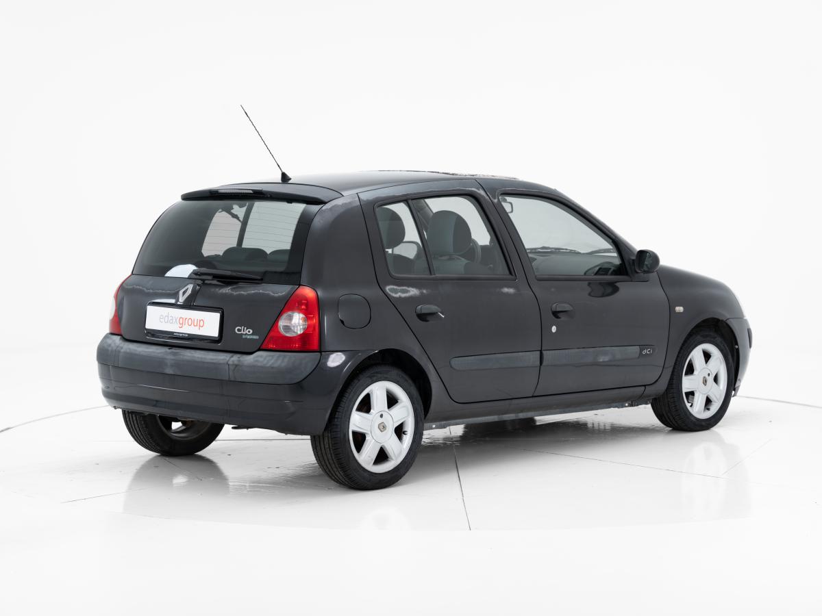 renault-clio-2002-diesel-1461cc