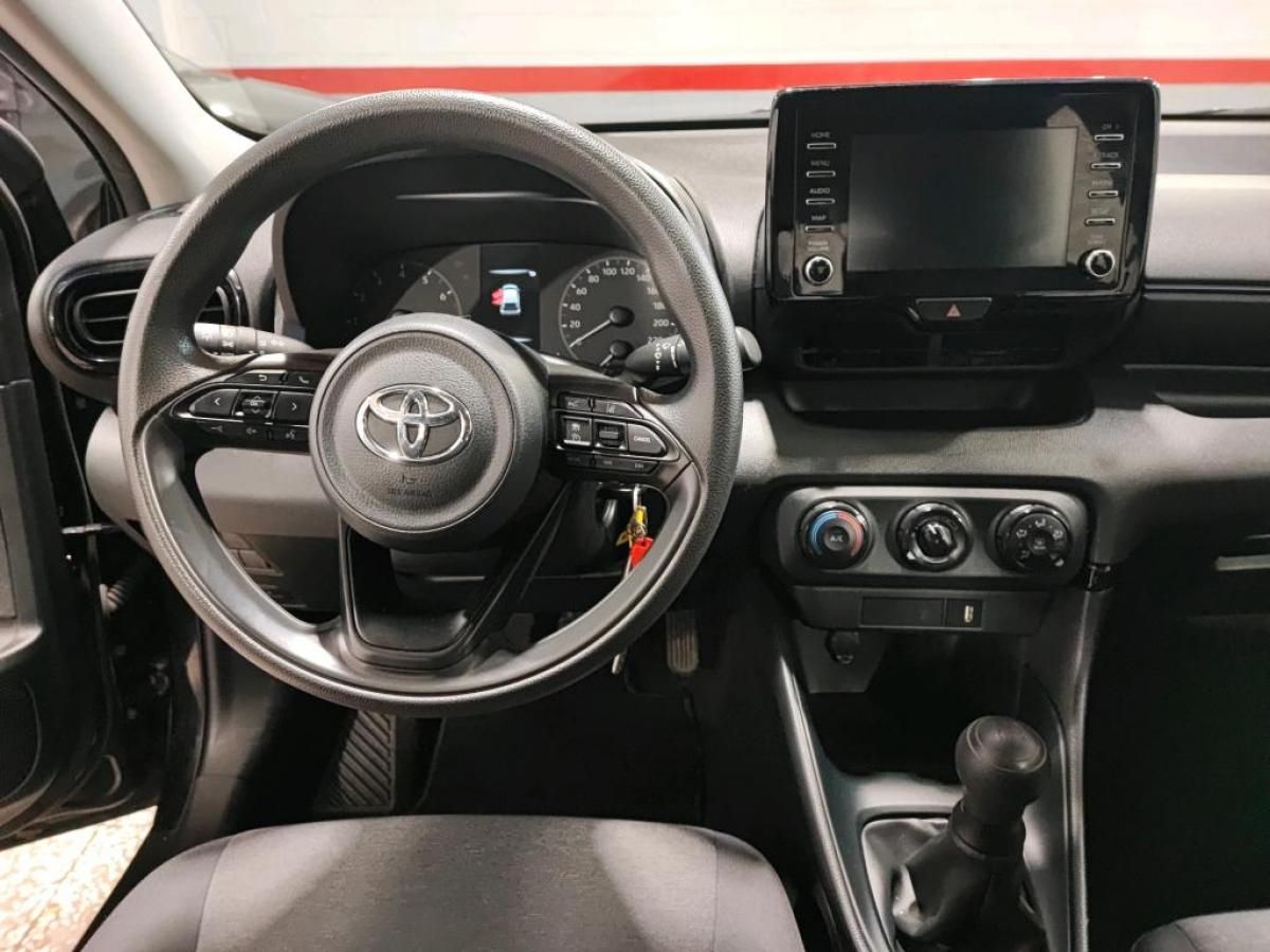 toyota-yaris-2021-gasolina-998cc