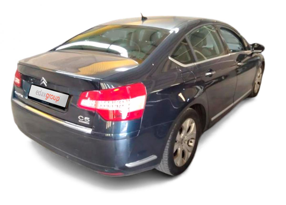citroen-c5-2009-diesel-1997cc