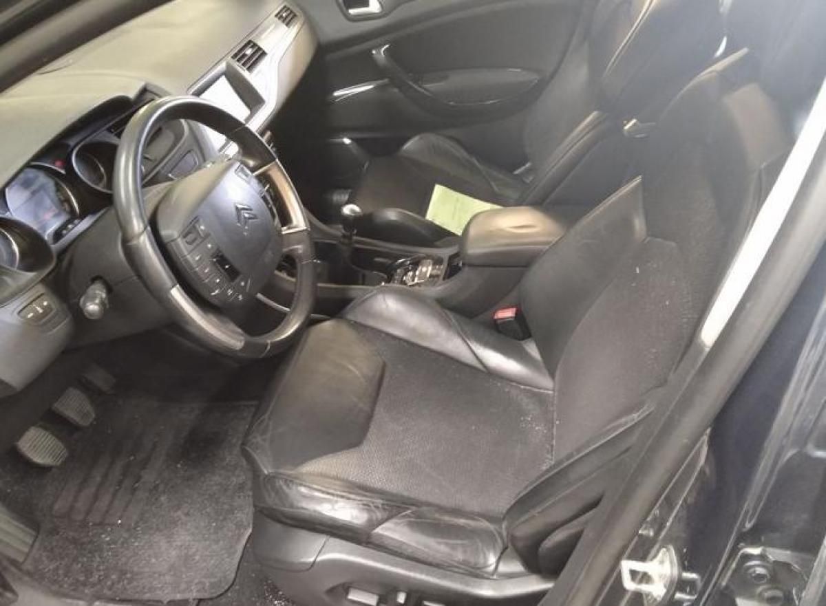 citroen-c5-2009-diesel-1997cc