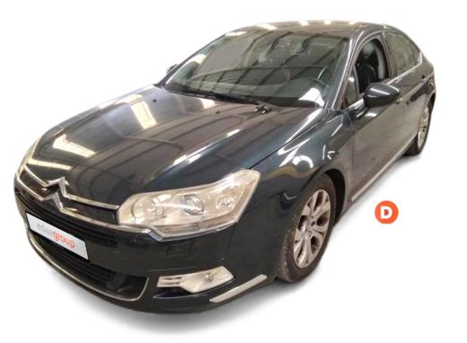 citroen-c5-2009-diesel-1997cc