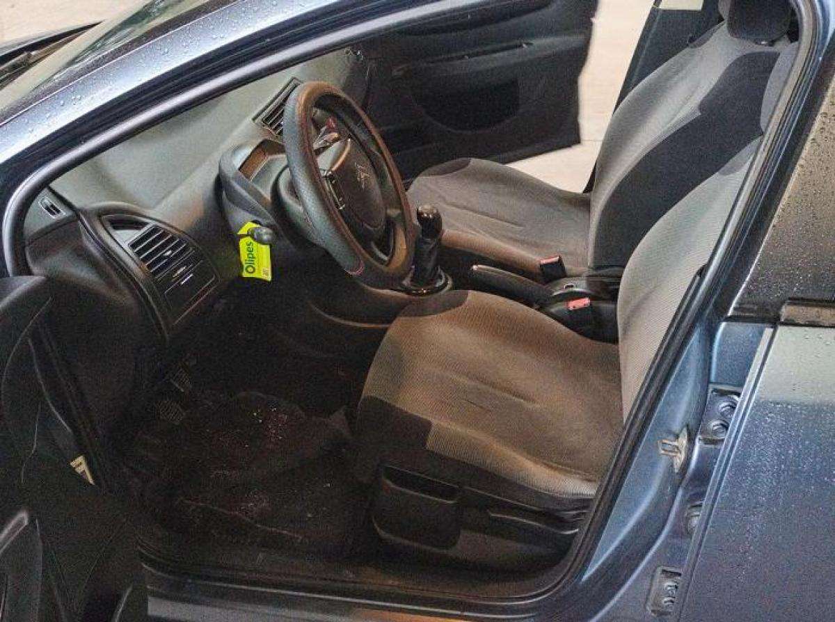 citroen-c4-2007-diesel-1560cc