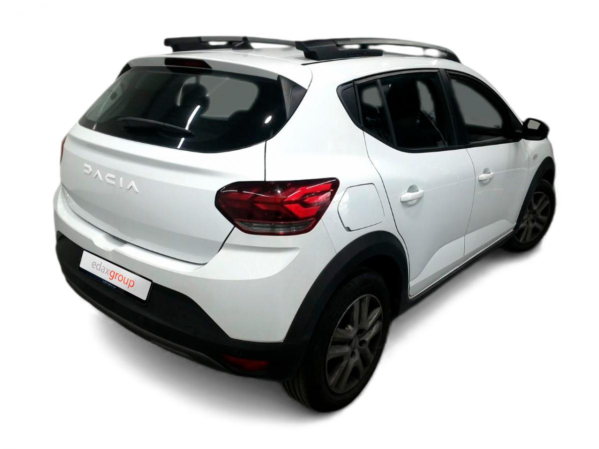 dacia-sandero-2024-gpl-999cc