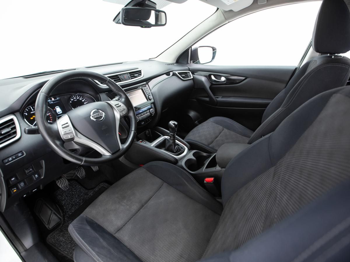 nissan-qashqai-2016-diesel-1461cc