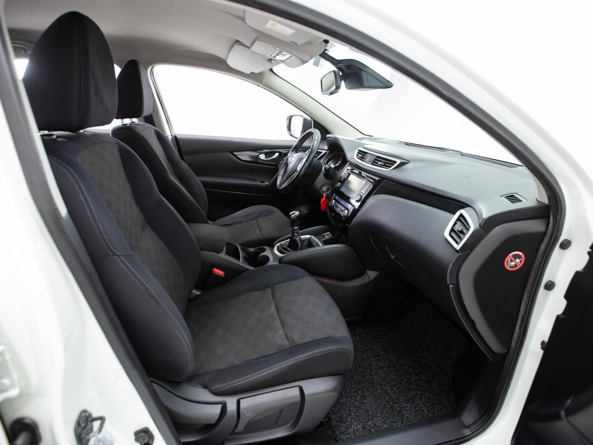 nissan-qashqai-2016-diesel-1461cc