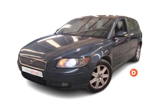 volvo-v50-2005-diesel-1997cc
