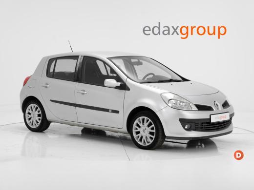 renault-clio-2007-diesel-1461cc