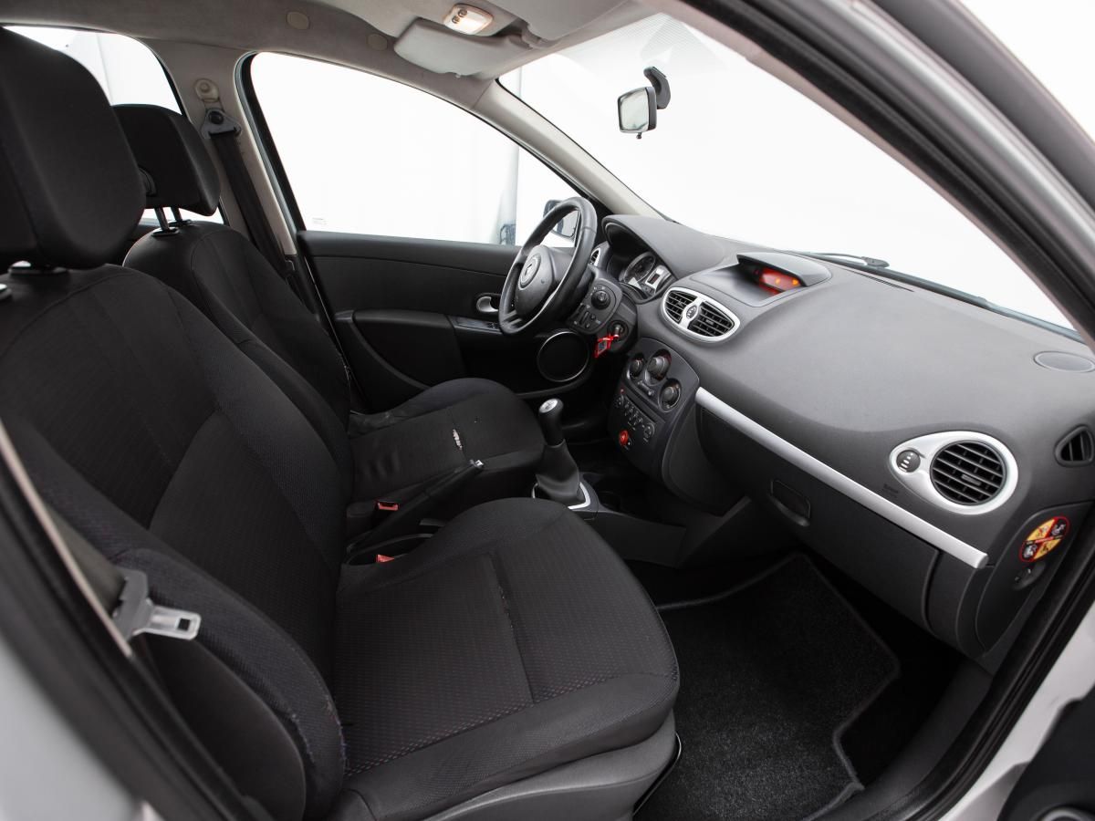 renault-clio-2007-diesel-1461cc