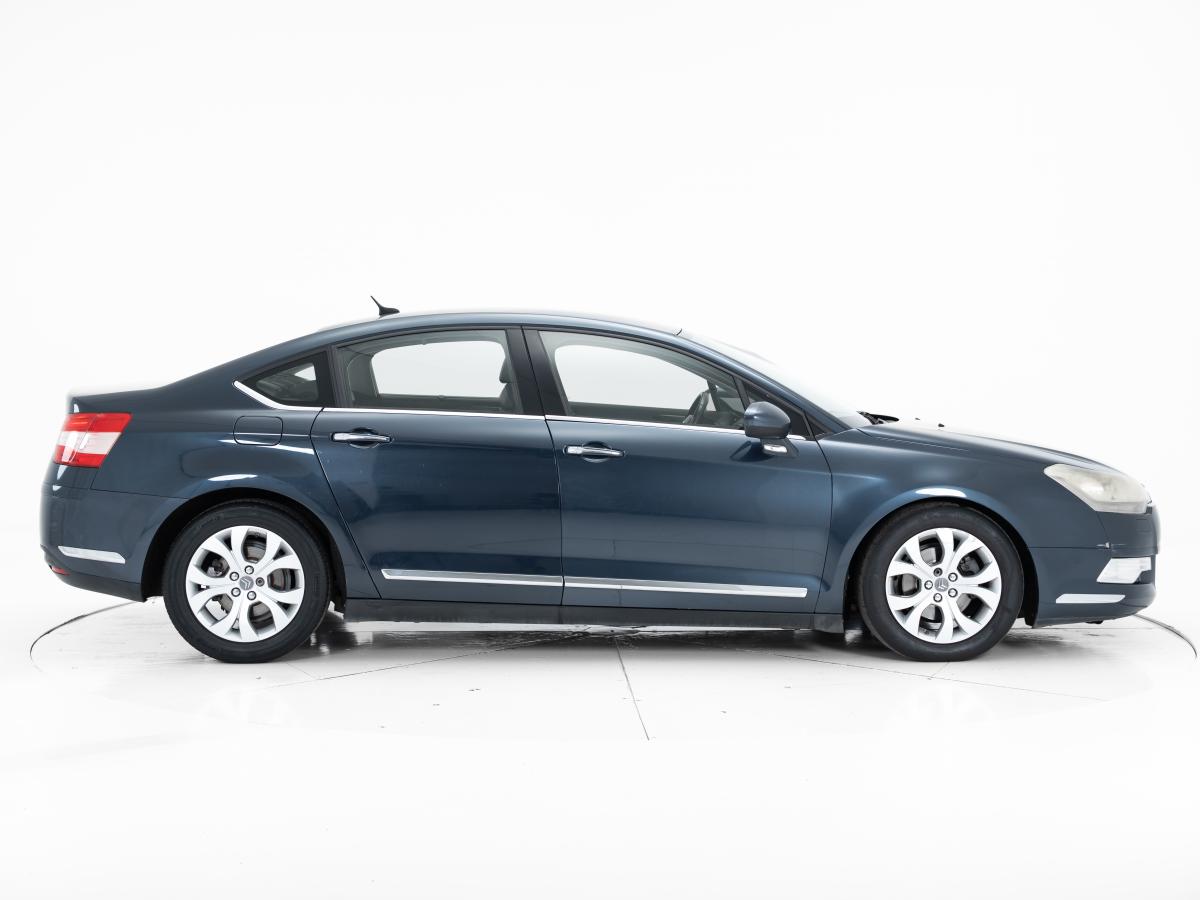 citroen-c5-2009-diesel-1997cc