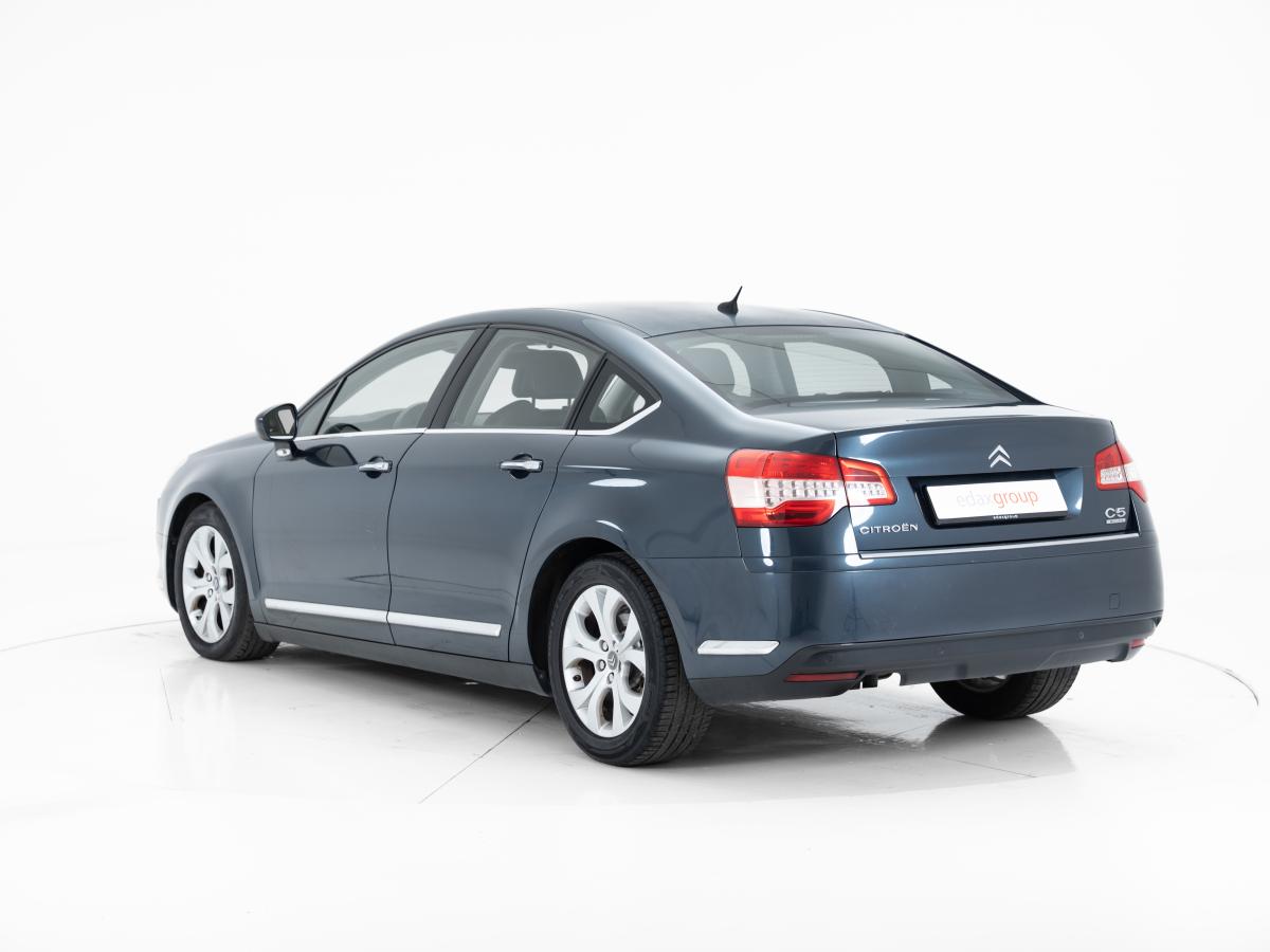 citroen-c5-2009-diesel-1997cc