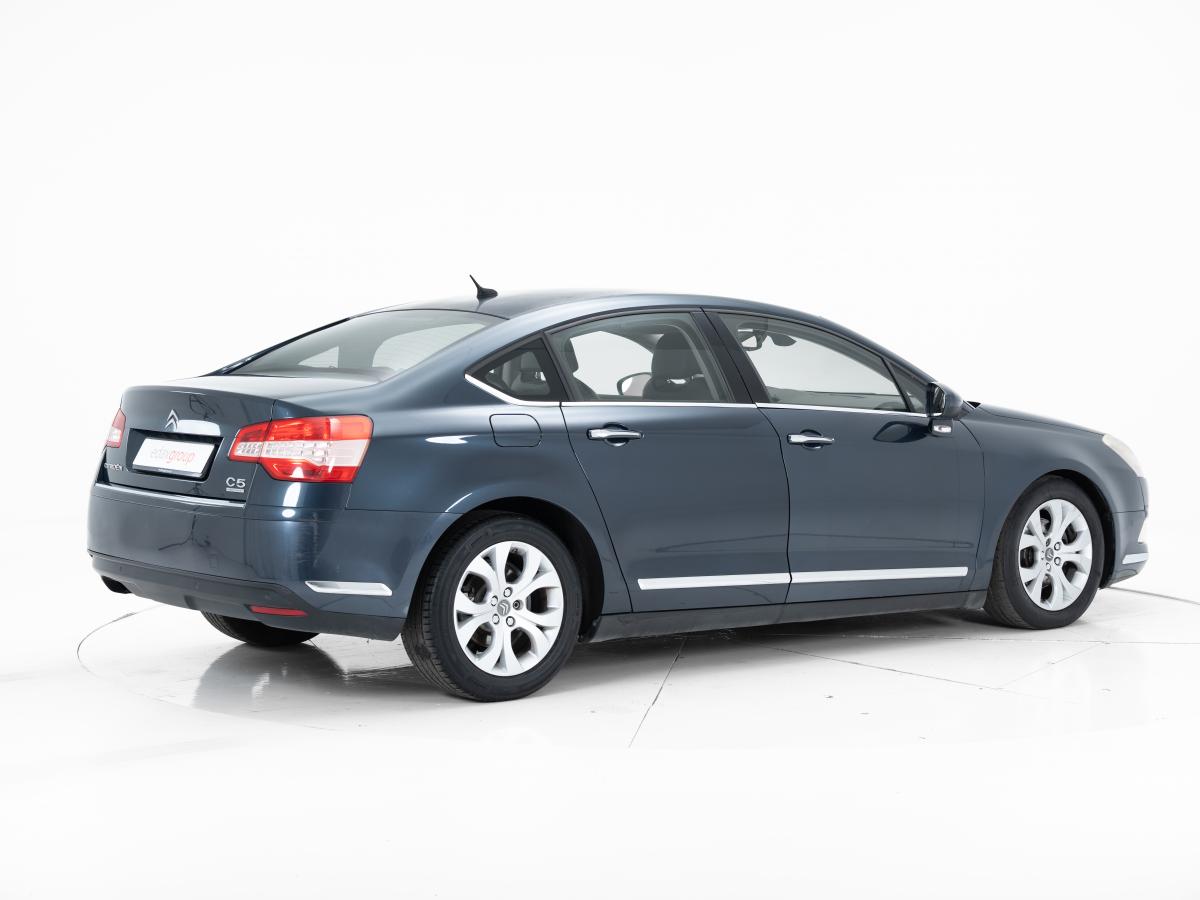 citroen-c5-2009-diesel-1997cc
