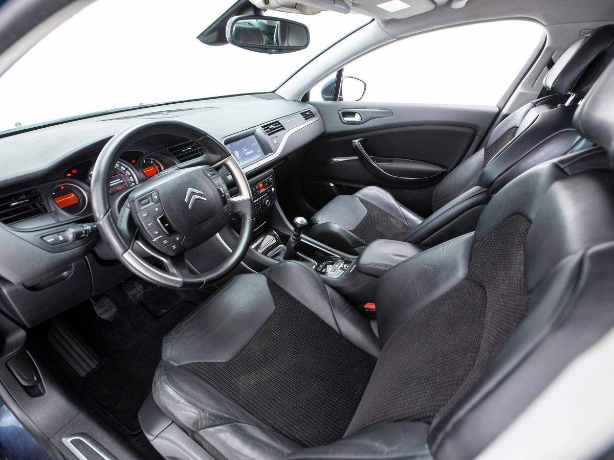 citroen-c5-2009-diesel-1997cc