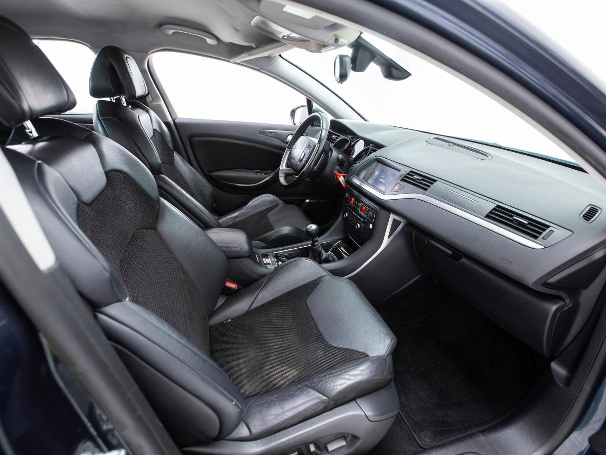 citroen-c5-2009-diesel-1997cc