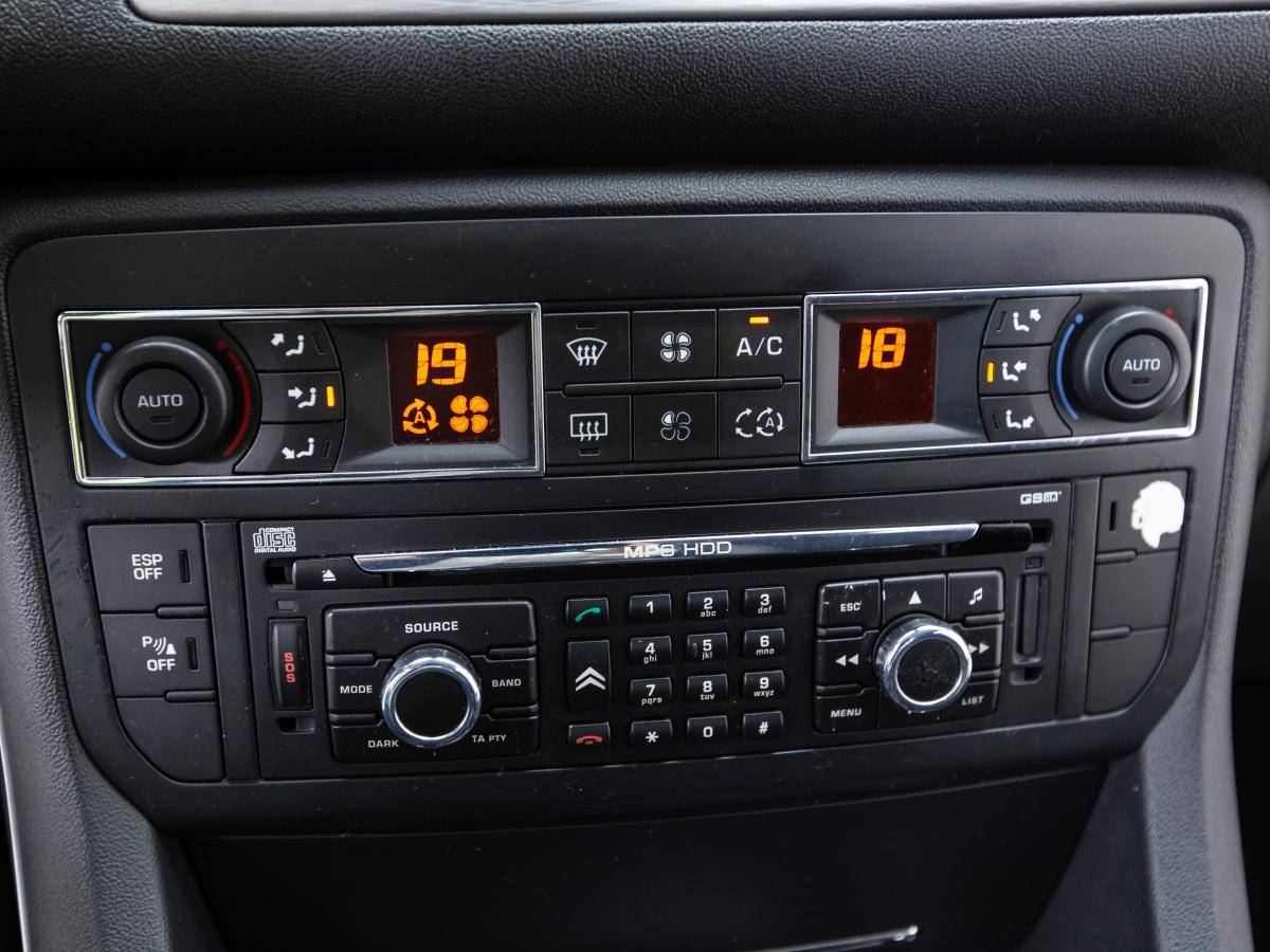 citroen-c5-2009-diesel-1997cc