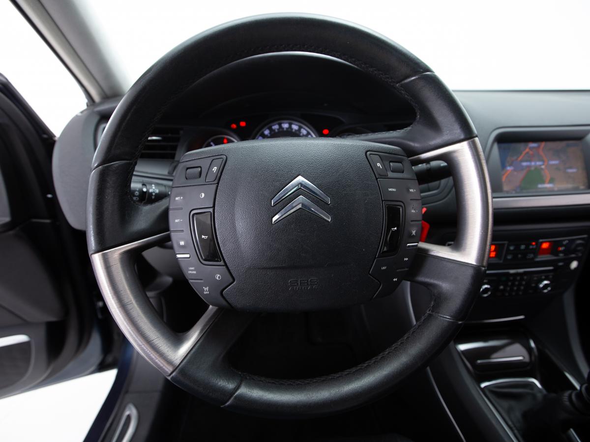 citroen-c5-2009-diesel-1997cc