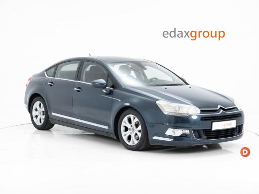 citroen-c5-2009-diesel-1997cc