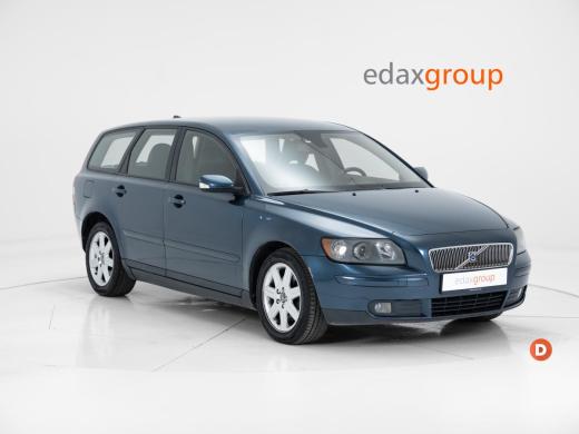 volvo-v50-2005-diesel-1997cc