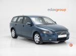 volvo-v50-2005-diesel-1997cc