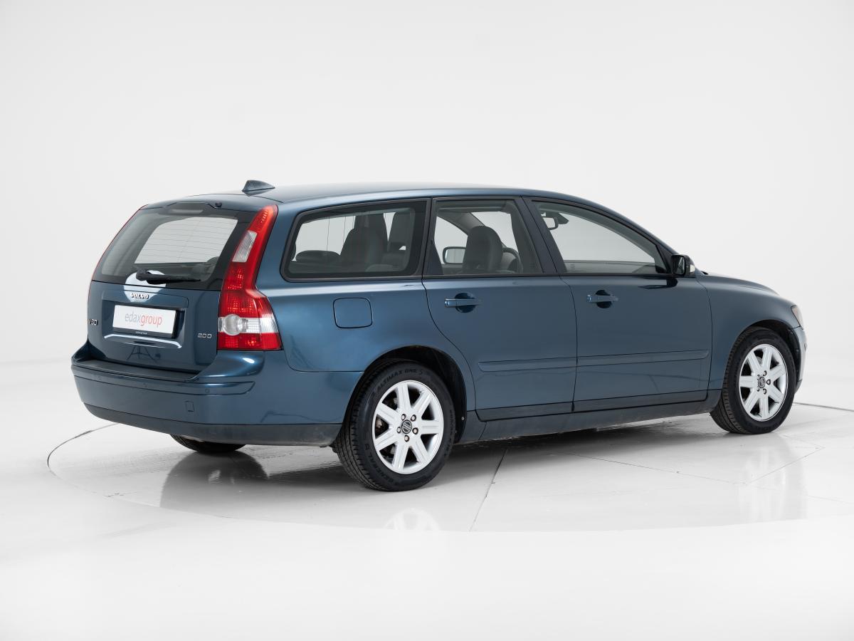 volvo-v50-2005-diesel-1997cc