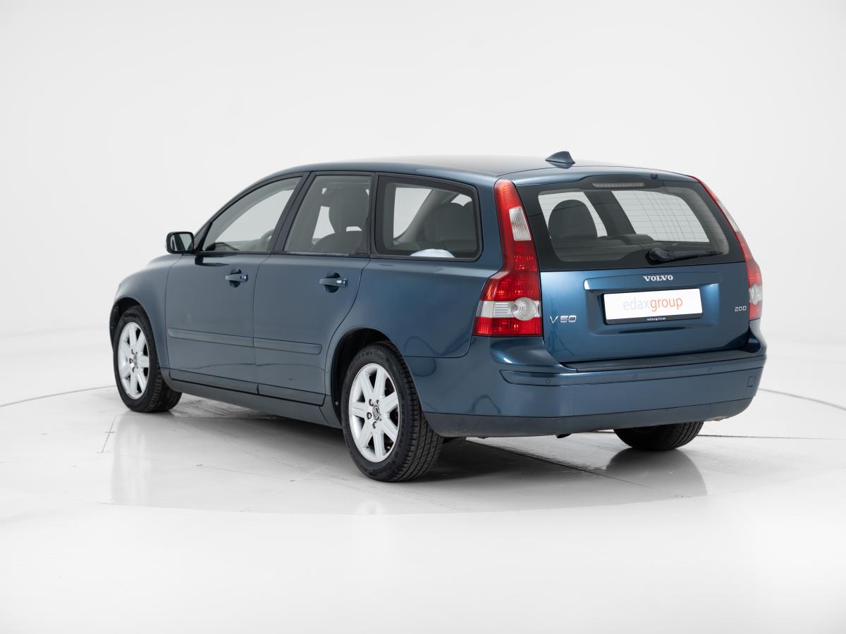volvo-v50-2005-diesel-1997cc