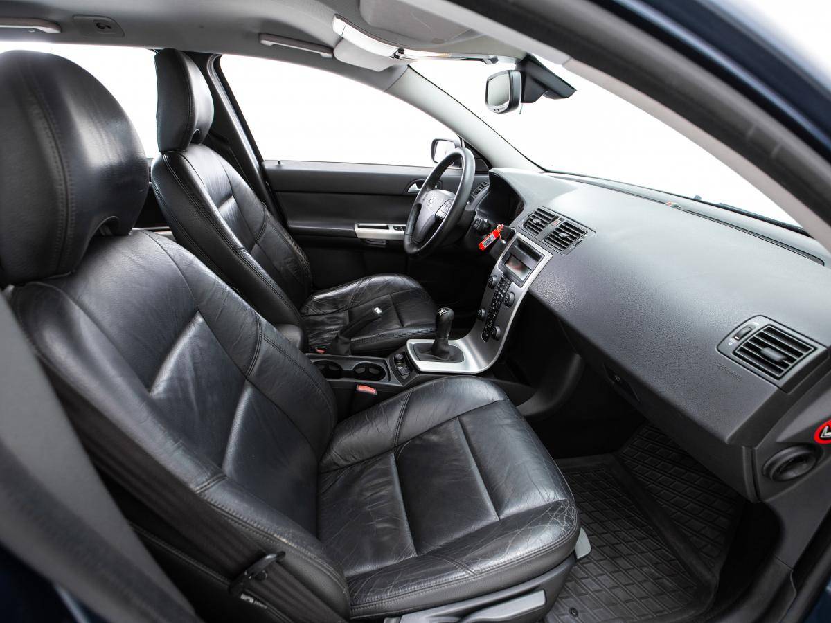 volvo-v50-2005-diesel-1997cc