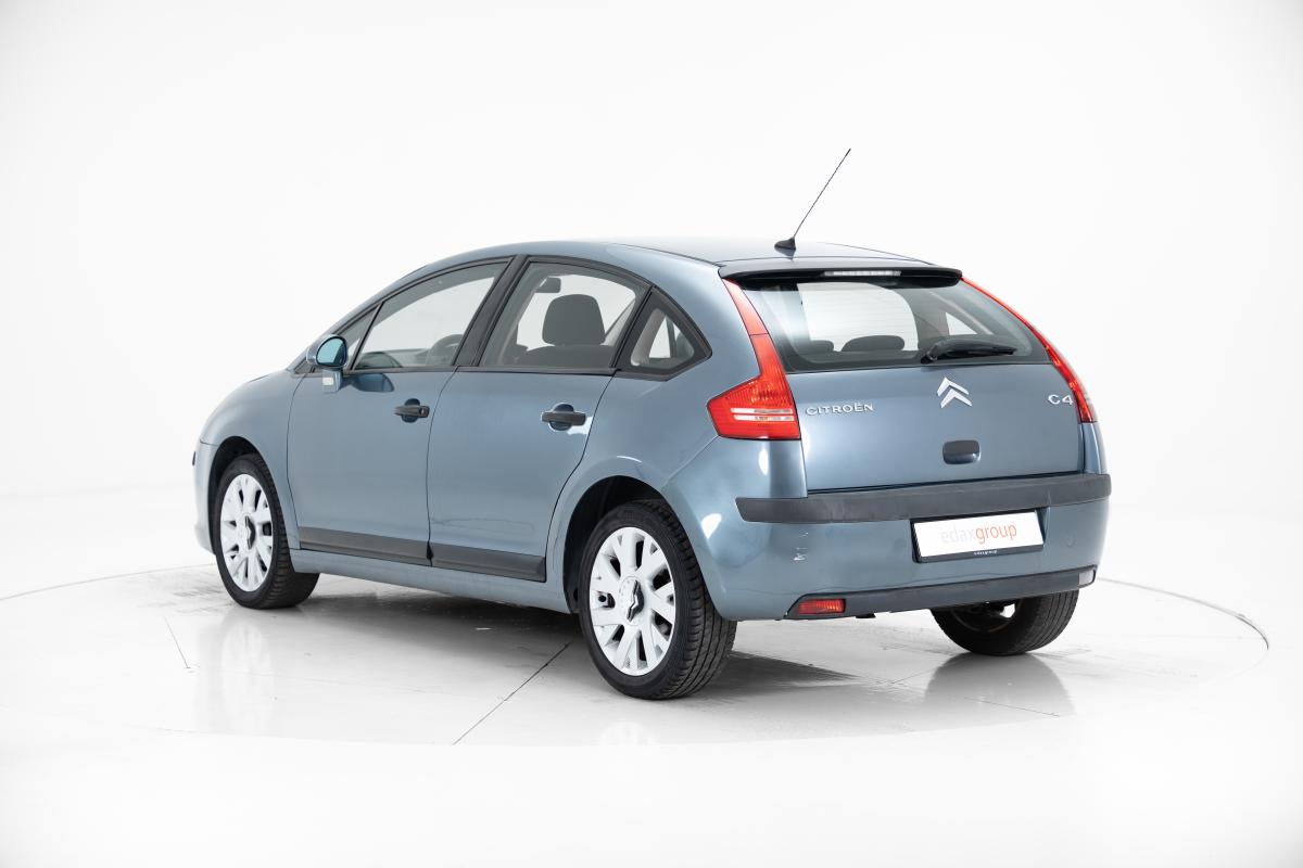 citroen-c4-2007-diesel-1560cc
