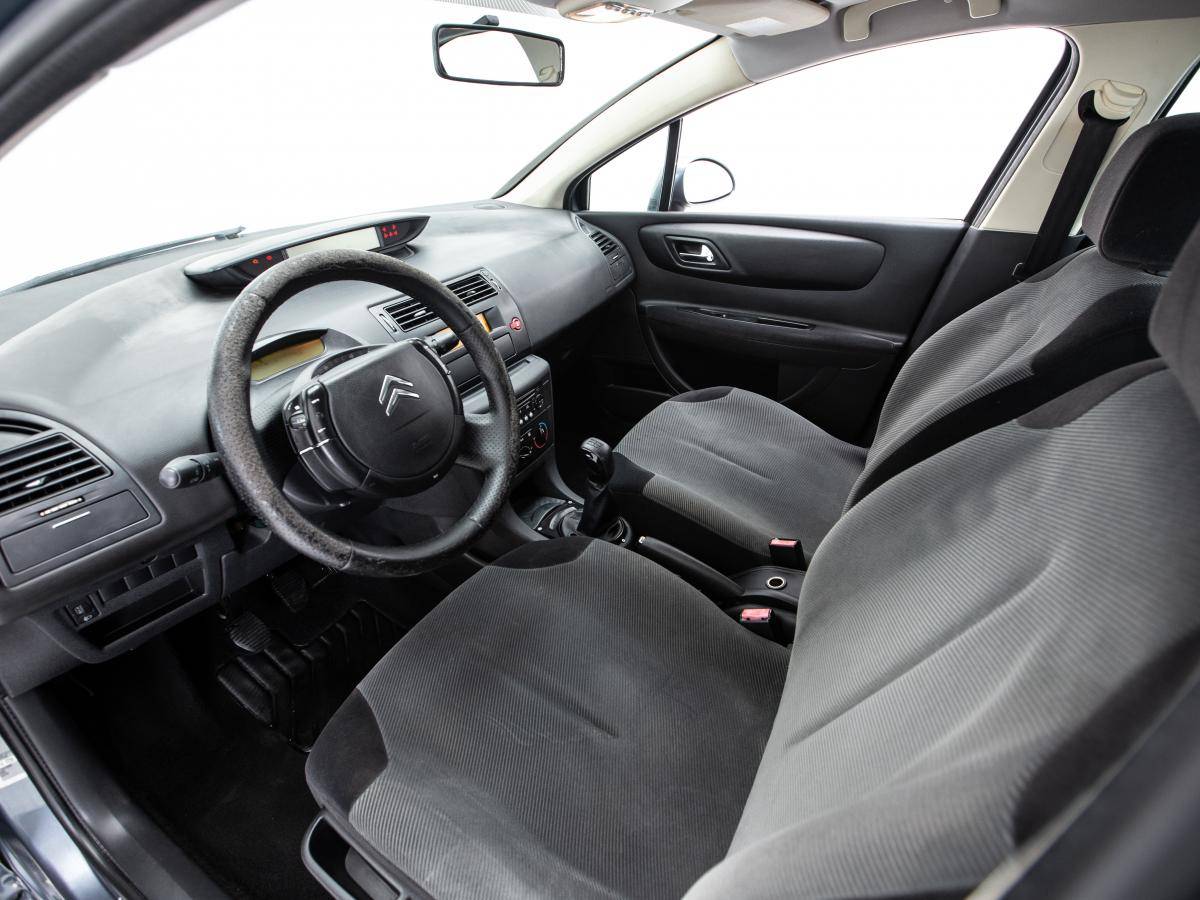 citroen-c4-2007-diesel-1560cc