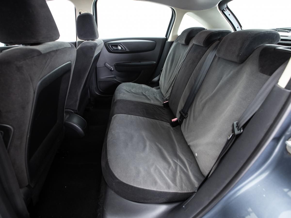 citroen-c4-2007-diesel-1560cc