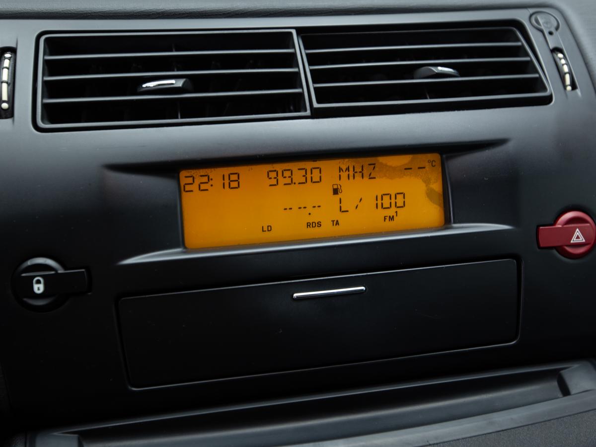 citroen-c4-2007-diesel-1560cc