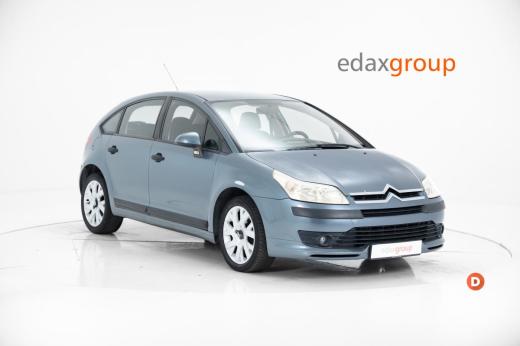citroen-c4-2007-diesel-1560cc