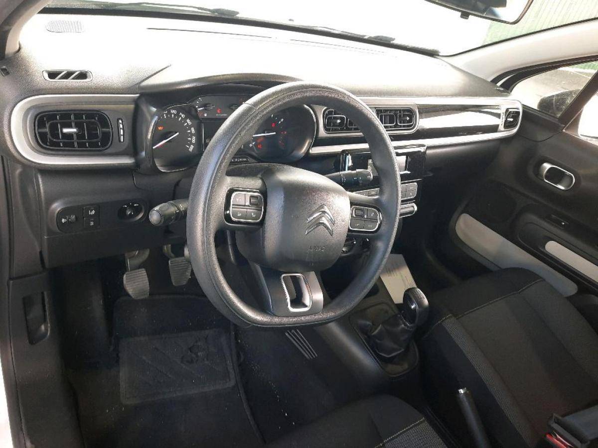 citroen-c3-2018-diesel-1560cc