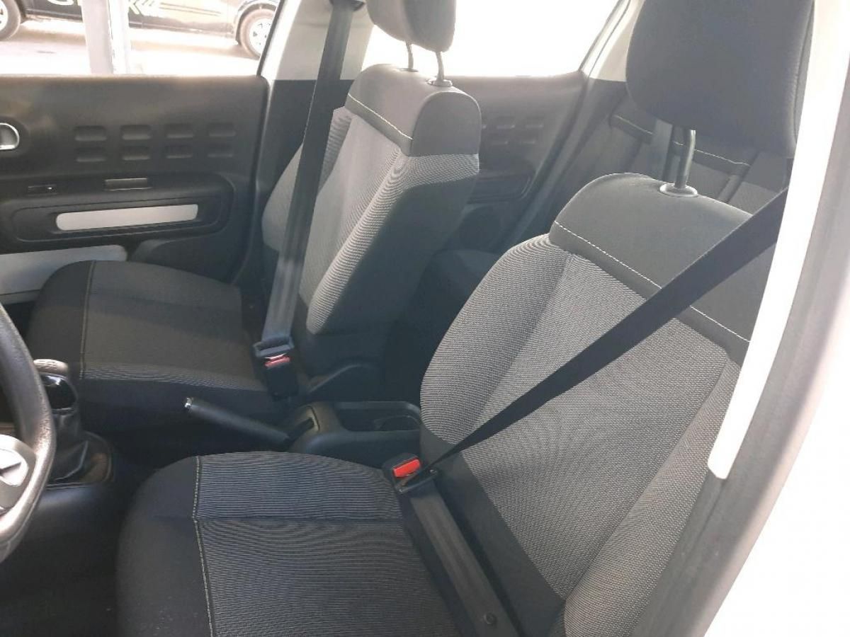 citroen-c3-2018-diesel-1560cc