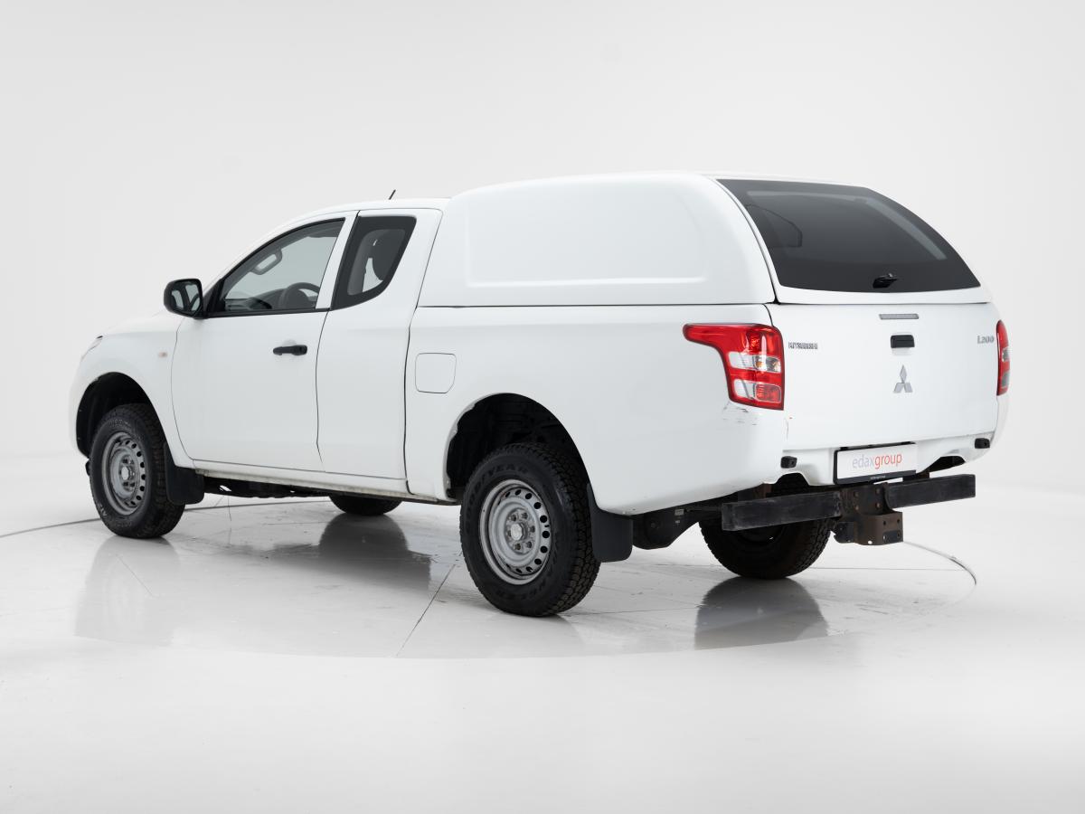 mitsubishi-l200-2019-diesel-2442cc